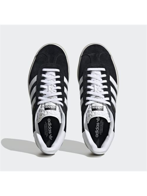 GAZELLE BOLD W      CBLACK/FTWWHT/CWHITE ADIDAS ORIGINALS | HQ6912/ND